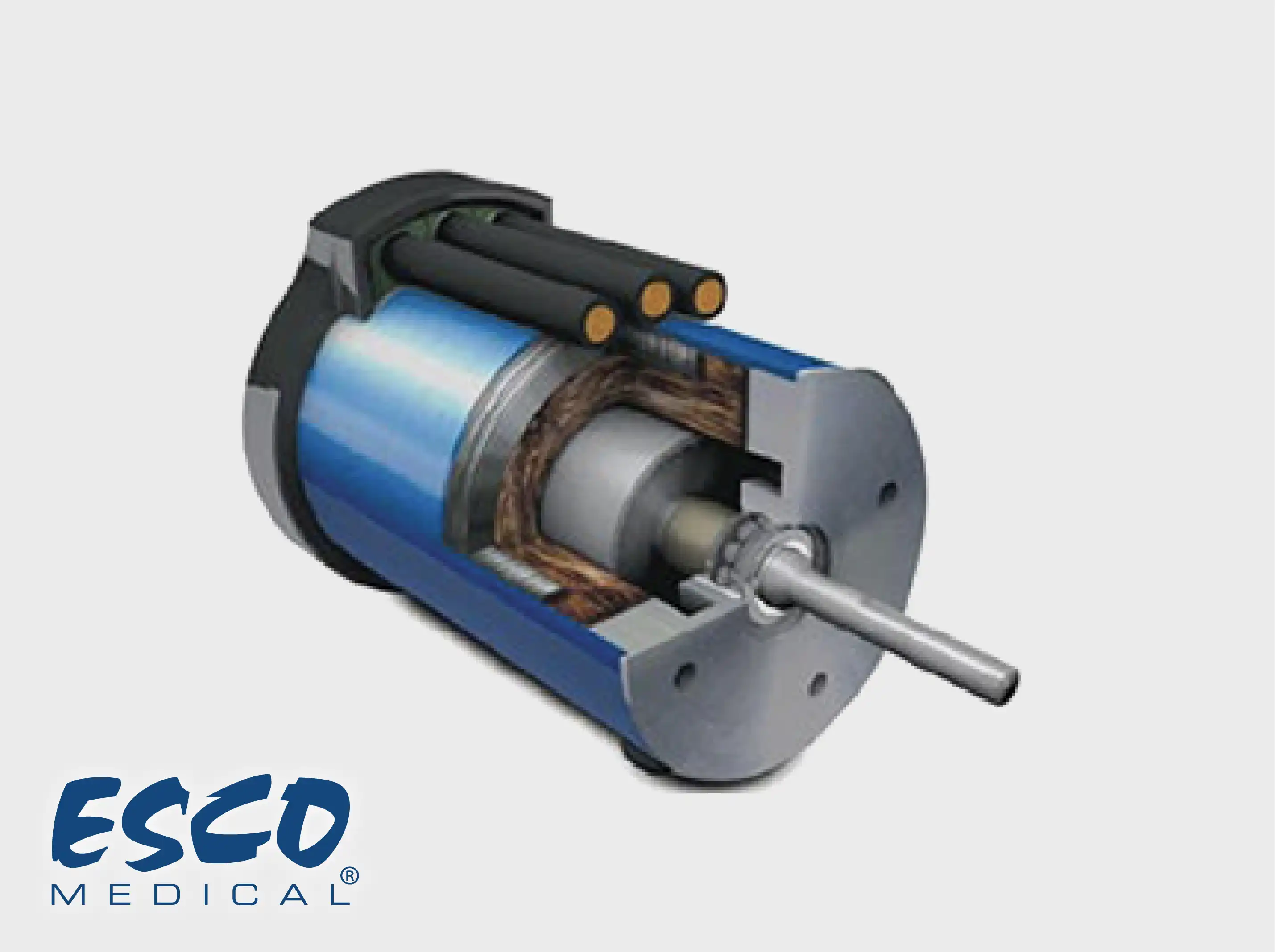ESCO Versati™ Centrifuge